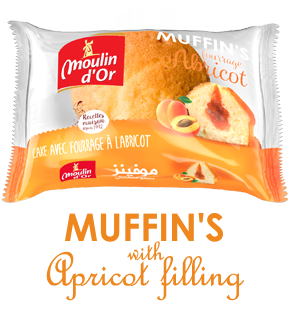 muffins moulindor